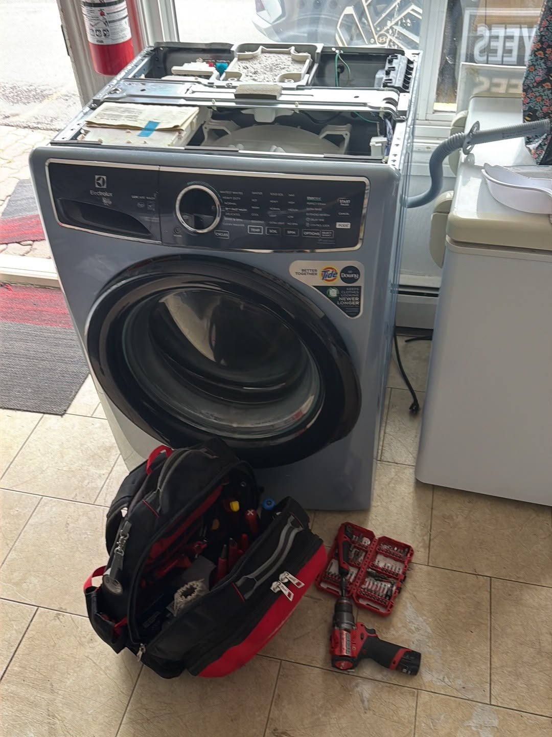 Appliance Repair Edmonton