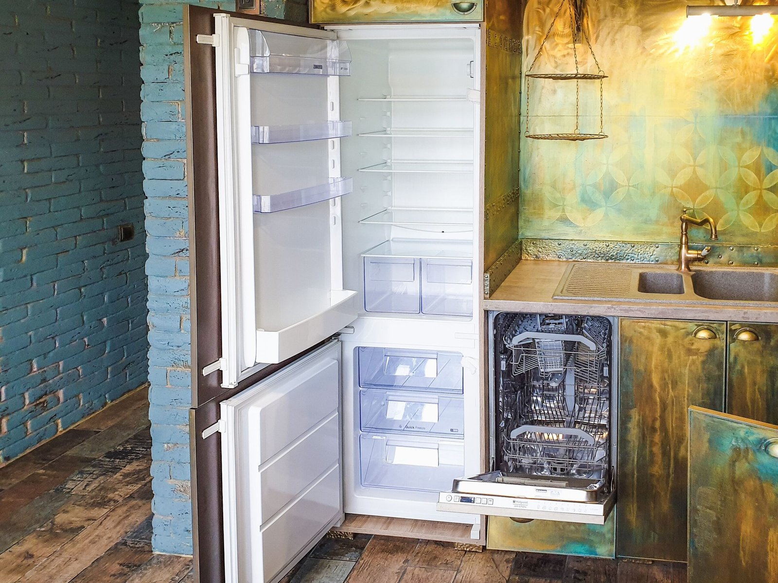 Fridge Repair | Tuzon Appliance Repair